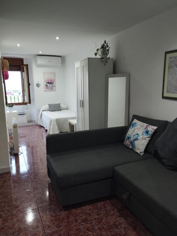 Roman Circus Views Apartment Tarragona Kültér fotó