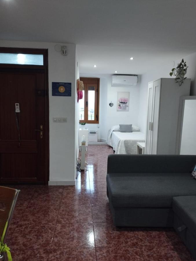 Roman Circus Views Apartment Tarragona Kültér fotó