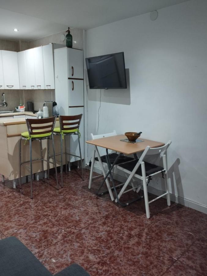 Roman Circus Views Apartment Tarragona Kültér fotó